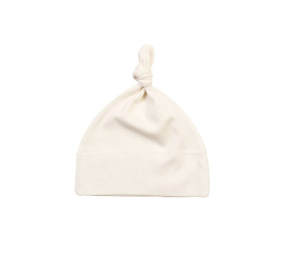 BABYBUGZ Baby 1 knot hat - Image 7