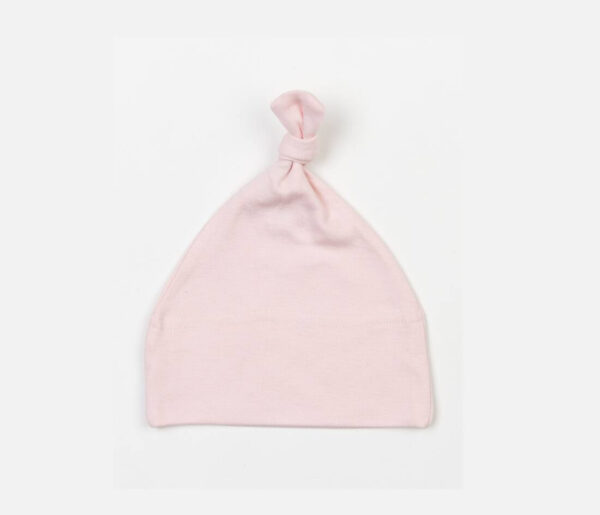 BABYBUGZ Baby 1 knot hat - Image 8
