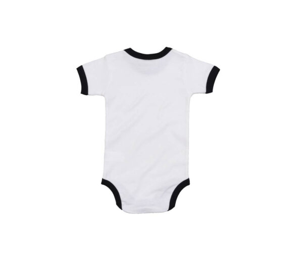 BABYBUGZ Baby ringer bodysuit - Image 3