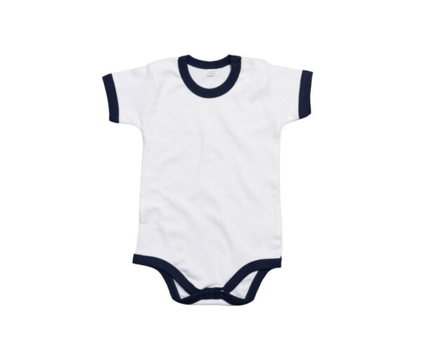 BABYBUGZ Baby ringer bodysuit - Image 7