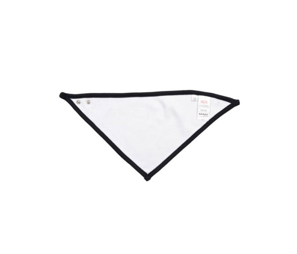 BABYBUGZ Bandana bib - Image 3