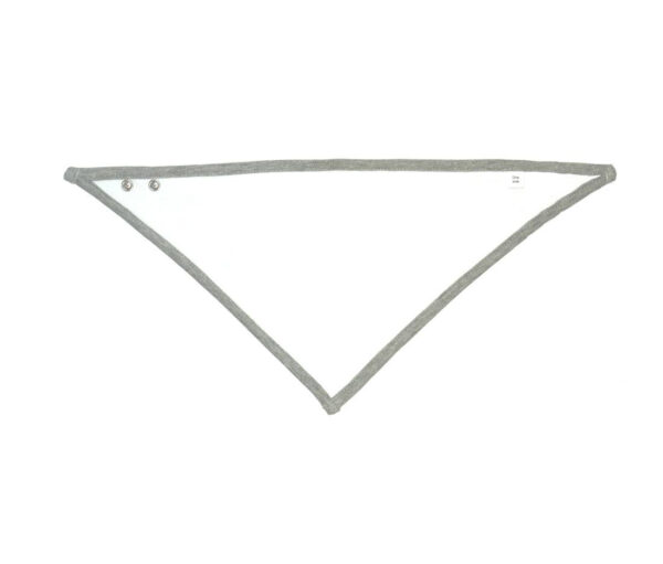 BABYBUGZ Bandana bib - Image 4