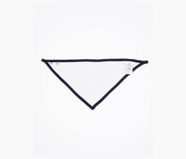 BABYBUGZ Bandana bib - Image 7