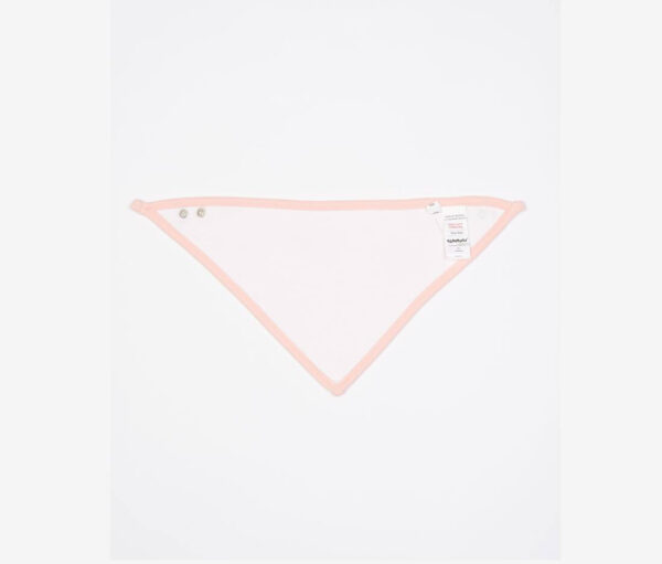 BABYBUGZ Bandana bib - Image 9