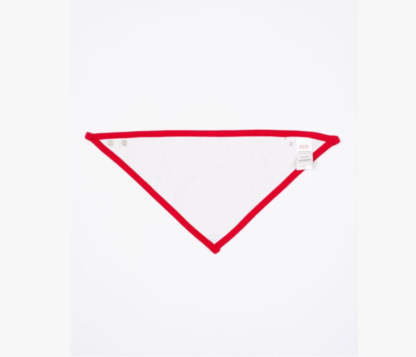 BABYBUGZ Bandana bib - Image 11