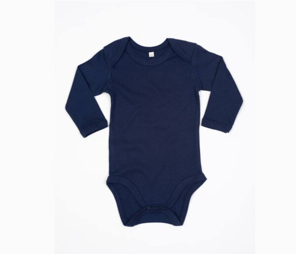 BABYBUGZ Baby long sleeve bodysuit - Image 6
