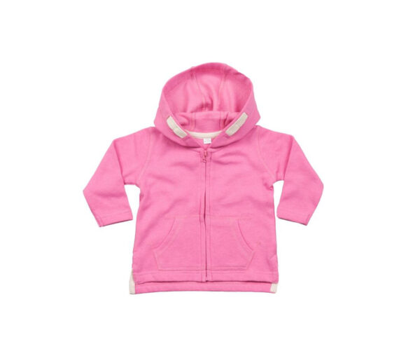 BABYBUGZ Baby hoodie - Image 3