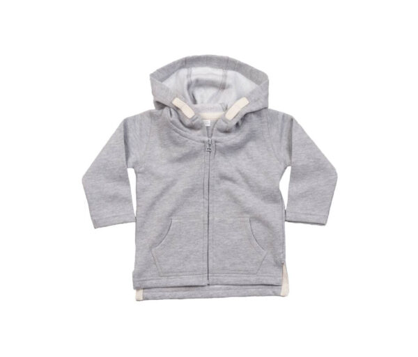 BABYBUGZ Baby hoodie - Image 4