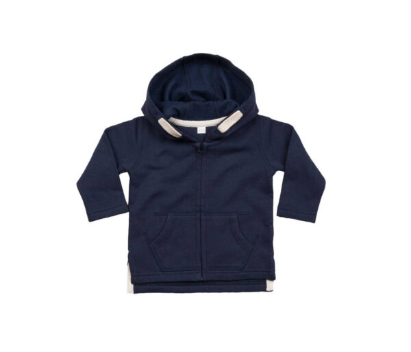 BABYBUGZ Baby hoodie - Image 5