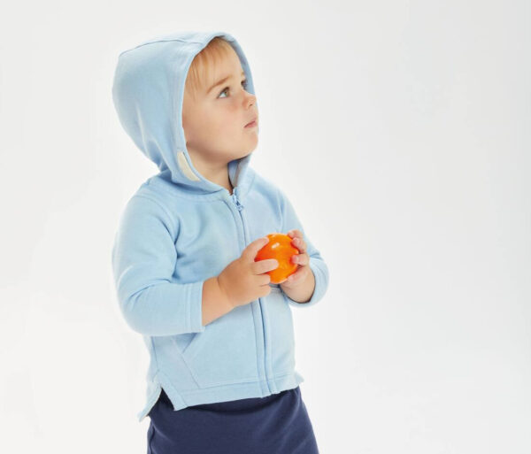 BABYBUGZ Baby hoodie