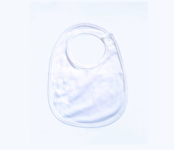 BABYBUGZ Single layer bib - Image 4