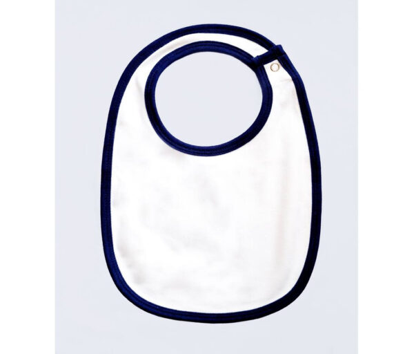 BABYBUGZ Single layer bib - Image 5