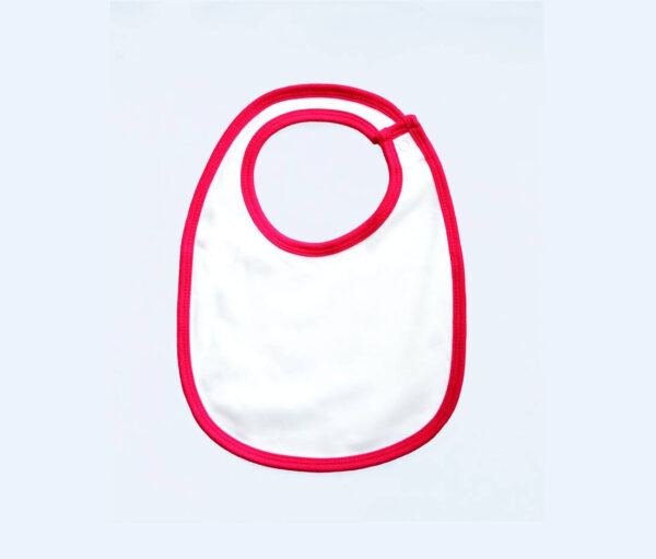 BABYBUGZ Single layer bib - Image 6