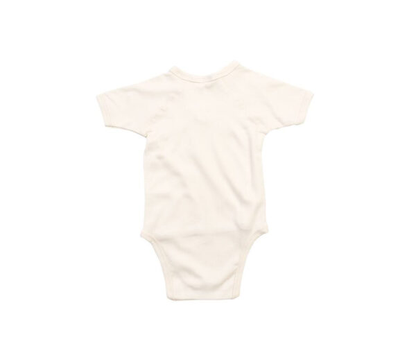 BABYBUGZ Baby kimono bodysuit - Image 3