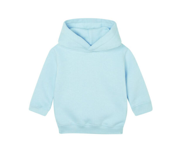 BABYBUGZ Baby essential hoodie - Image 3