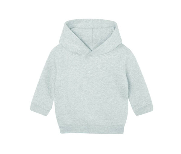 BABYBUGZ Baby essential hoodie - Image 4