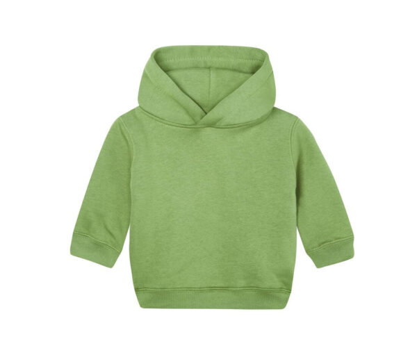 BABYBUGZ Baby essential hoodie - Image 7