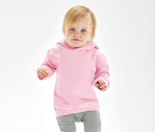 BABYBUGZ Baby essential hoodie