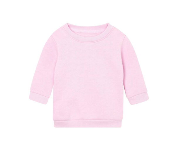 BABYBUGZ Baby essential sweatshirt - Image 9