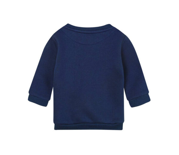 BABYBUGZ Baby essential sweatshirt - Image 7