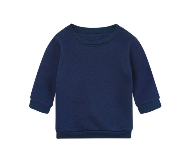 BABYBUGZ Baby essential sweatshirt - Image 6