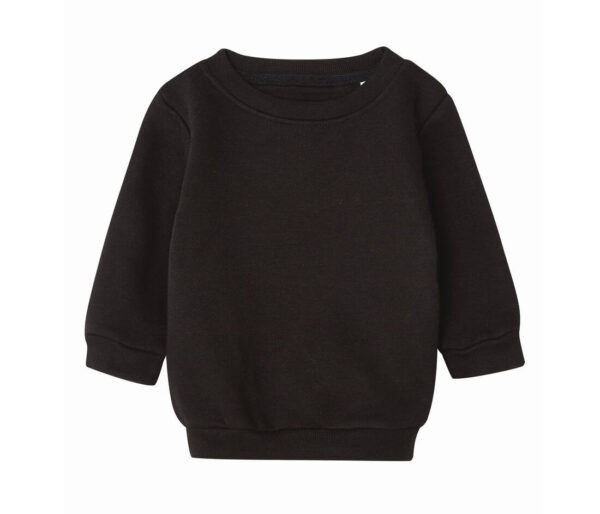 BABYBUGZ Baby essential sweatshirt - Image 2