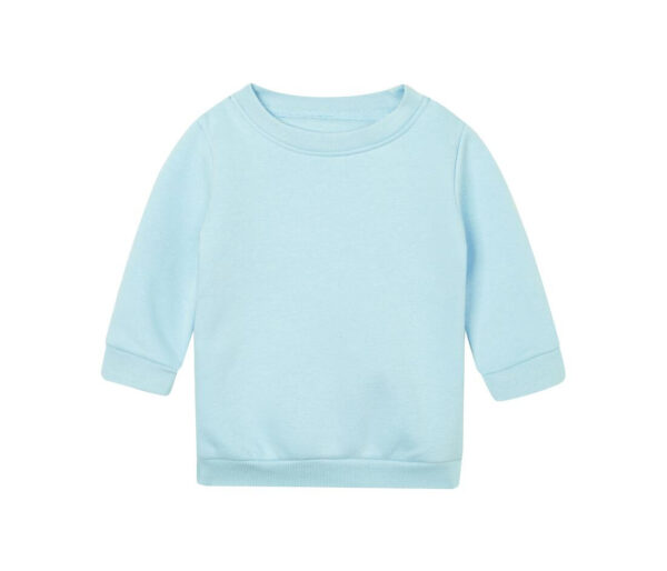 BABYBUGZ Baby essential sweatshirt - Image 3