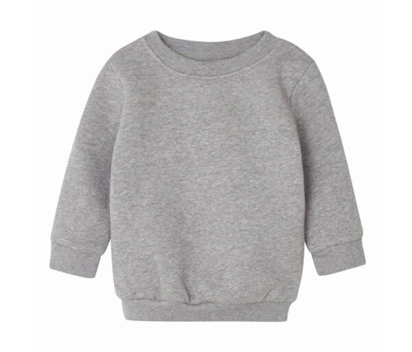 BABYBUGZ Baby essential sweatshirt - Image 4