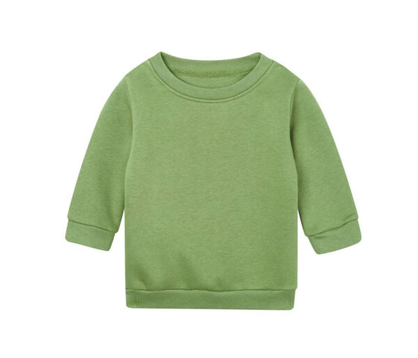 BABYBUGZ Baby essential sweatshirt - Image 8