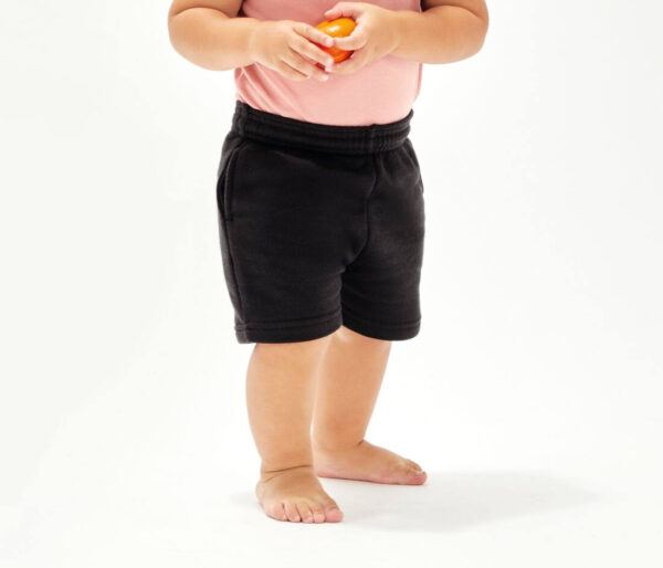BABYBUGZ Baby essential shorts