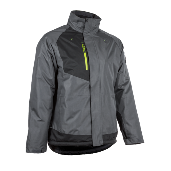 COVERGUARD YUZU ripstop talvejope