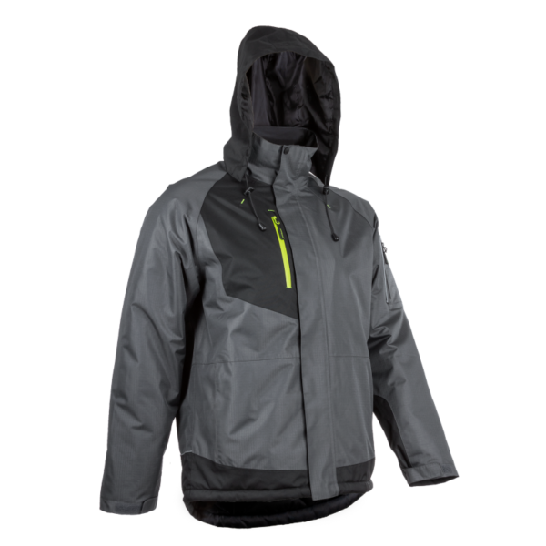 COVERGUARD YUZU ripstop talvejope - Image 3