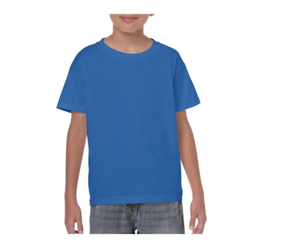 GILDAN Heavy cotton youth t-shirt - Image 18