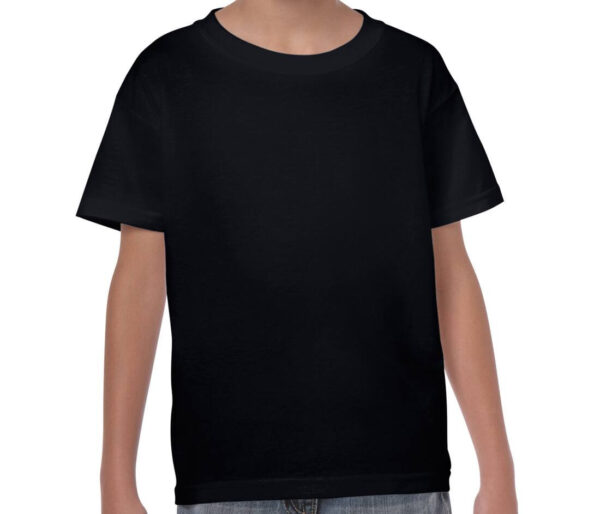 GILDAN Heavy cotton youth t-shirt - Image 5