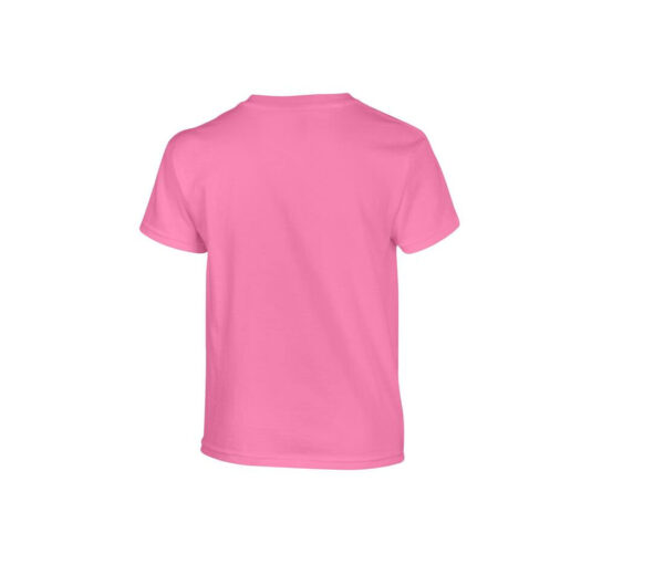 GILDAN Heavy cotton youth t-shirt - Image 3