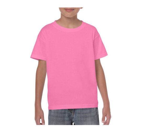 GILDAN Heavy cotton youth t-shirt - Image 2