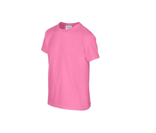 GILDAN Heavy cotton youth t-shirt - Image 4