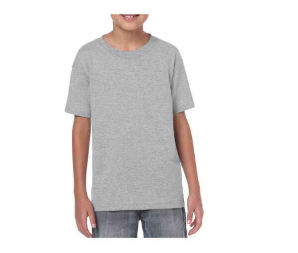 GILDAN Heavy cotton youth t-shirt - Image 20