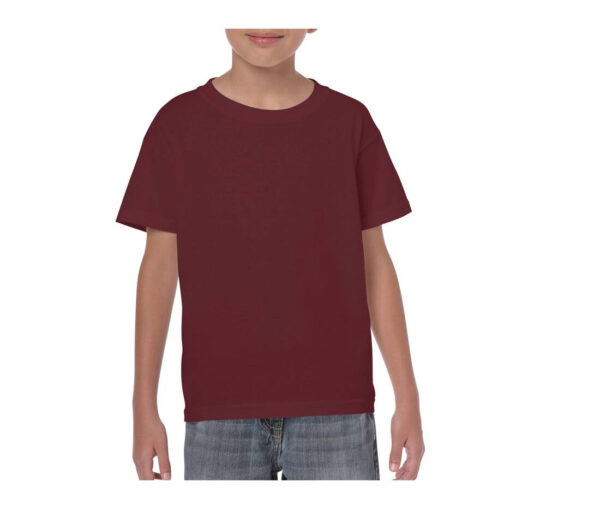 GILDAN Heavy cotton youth t-shirt - Image 12