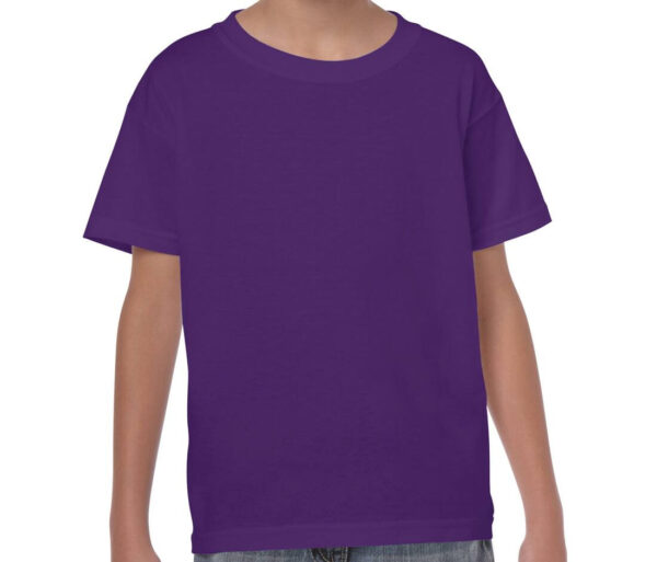 GILDAN Heavy cotton youth t-shirt - Image 16