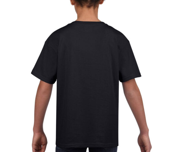 GILDAN Softstyle youth t-shirt - Image 3
