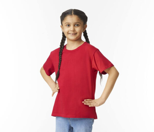 GILDAN Softstyle youth t-shirt