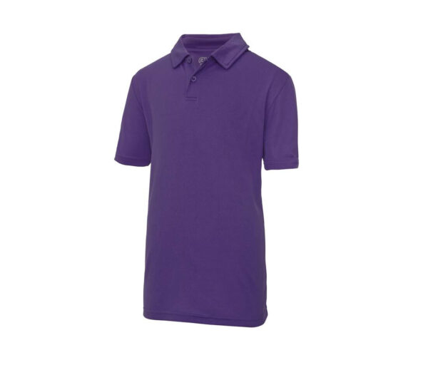 JUST COOL Kids COOL polo - Image 11