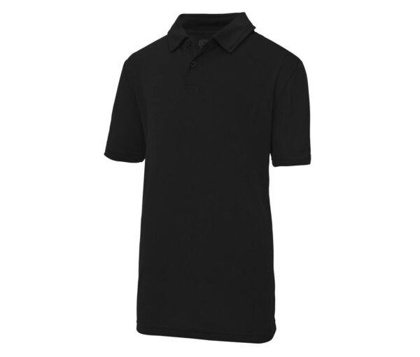 JUST COOL Kids COOL polo - Image 9