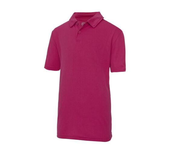 JUST COOL Kids COOL polo - Image 8