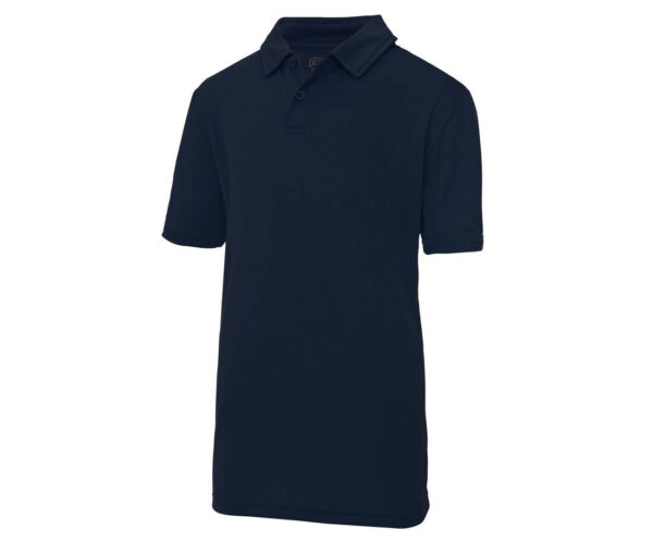 JUST COOL Kids COOL polo - Image 6