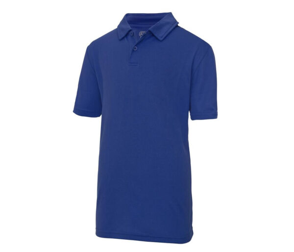 JUST COOL Kids COOL polo - Image 12