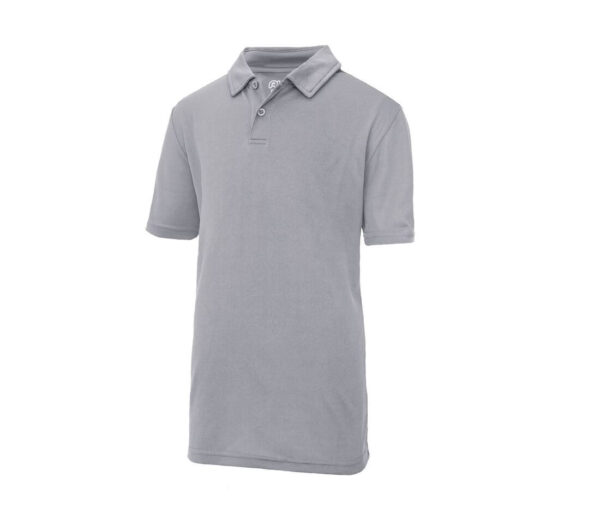 JUST COOL Kids COOL polo - Image 7