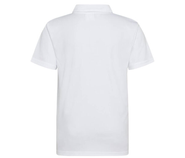 JUST COOL Kids COOL polo - Image 3