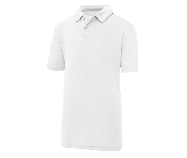 JUST COOL Kids COOL polo - Image 2